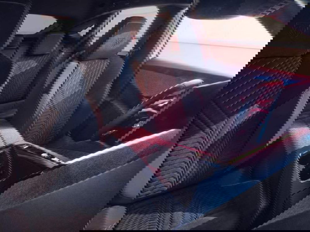 Peugeot 3008 nuova a Treviso (4)