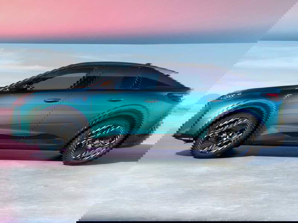 Peugeot 3008 nuova a Treviso (5)