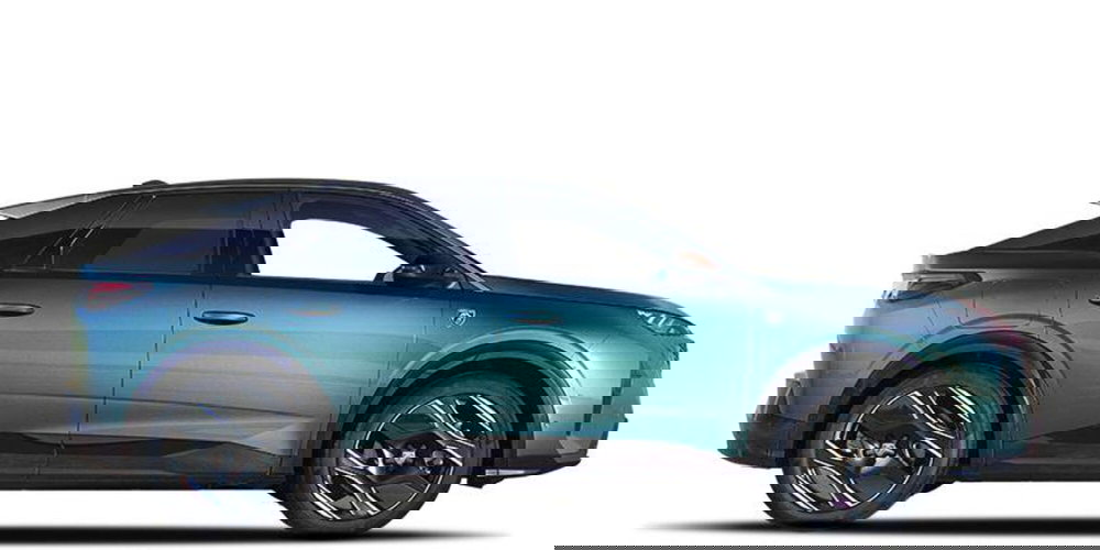 Peugeot 3008 nuova a Treviso (6)