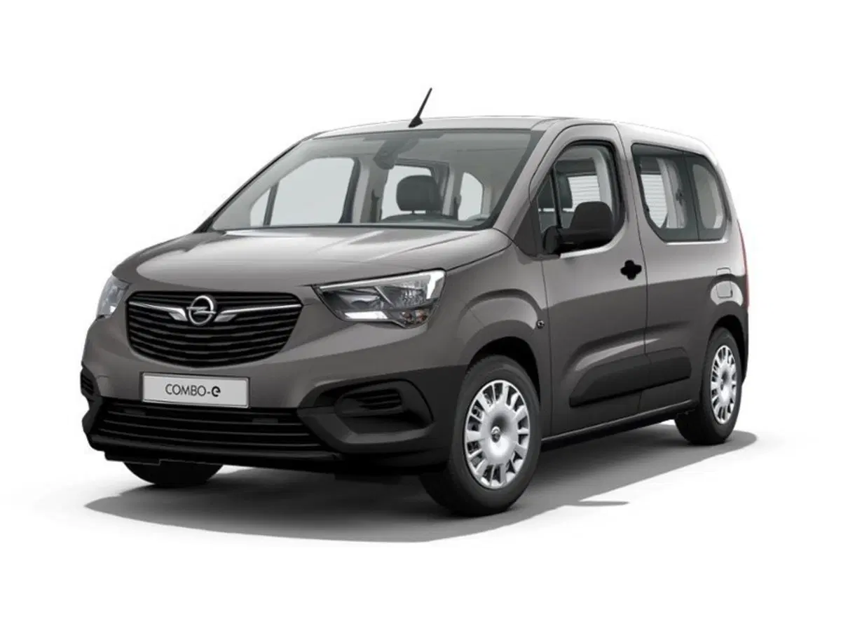 Opel Zafira Life nuova a Treviso
