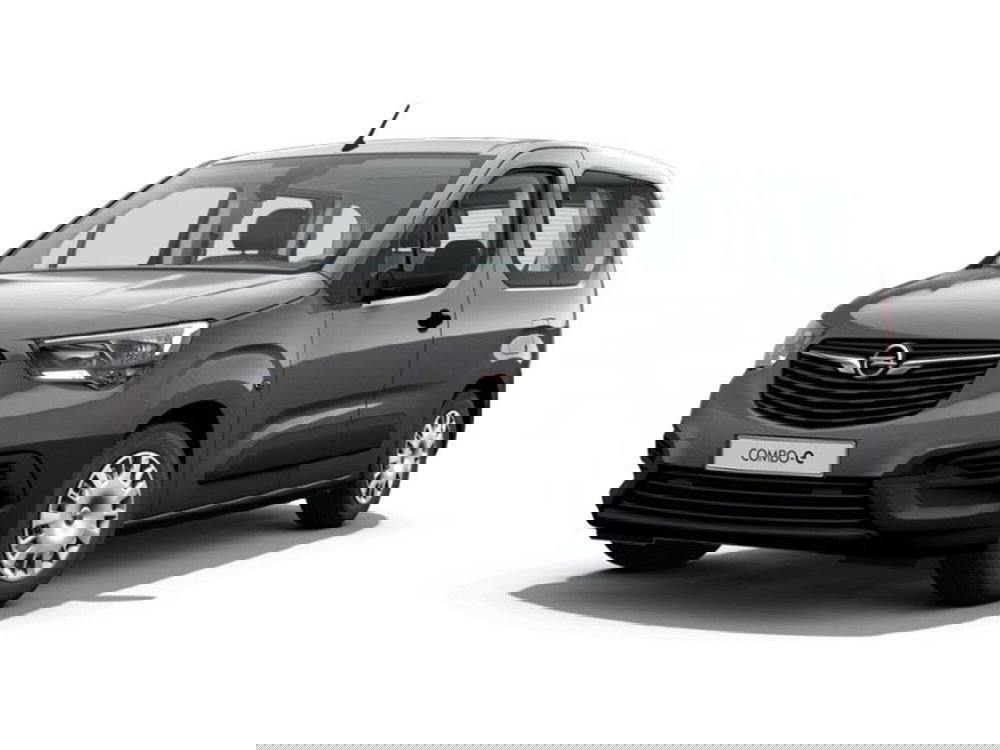 Opel Zafira Life nuova a Treviso