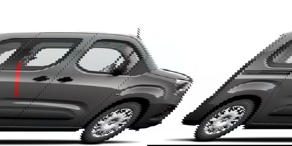 Opel Zafira Life nuova a Treviso (2)