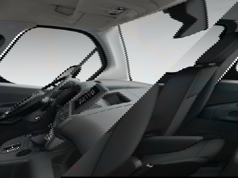 Opel Zafira Life nuova a Treviso (3)