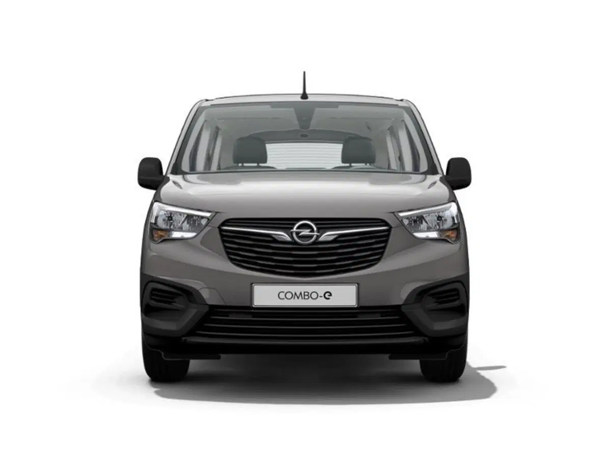 Opel Zafira Life nuova a Treviso (6)