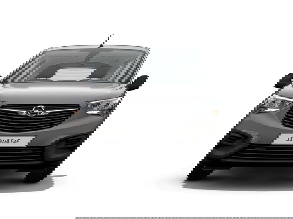 Opel Zafira Life nuova a Treviso (6)