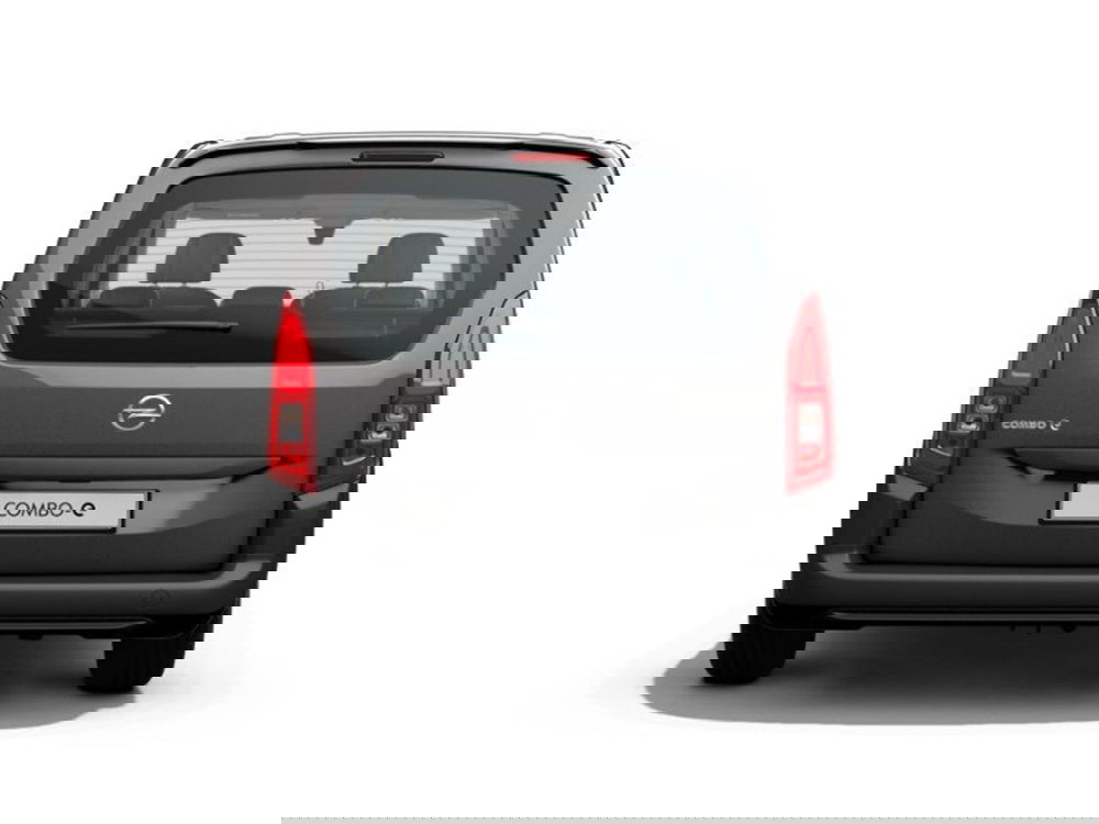 Opel Zafira Life nuova a Treviso (7)