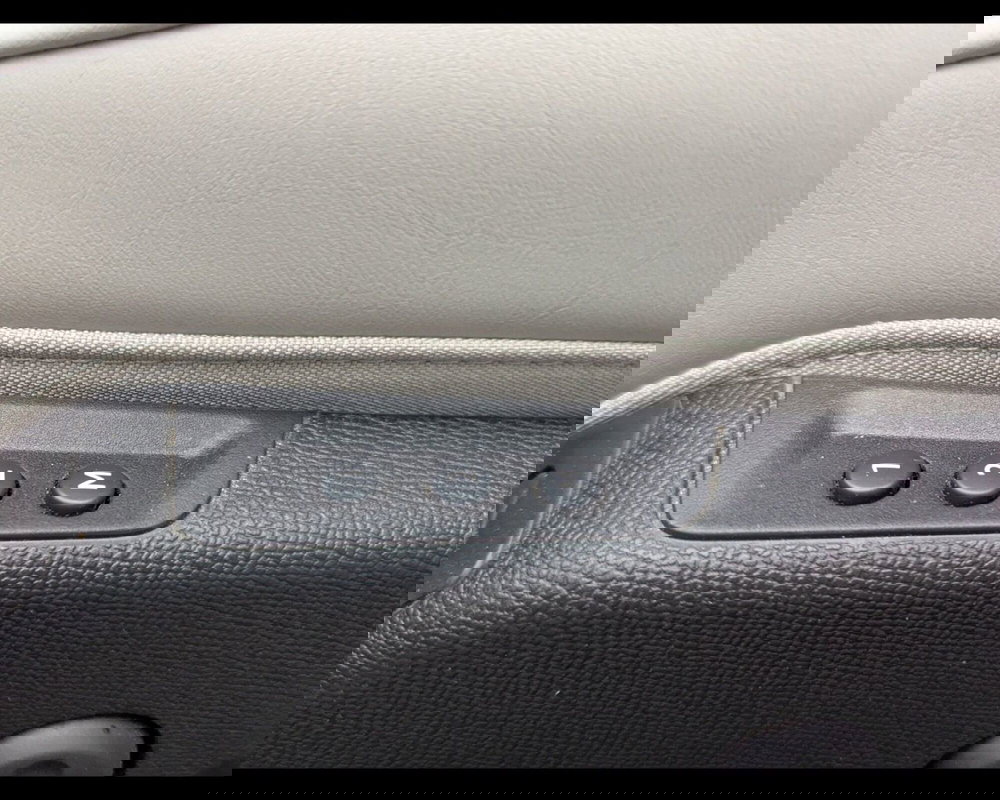 Ds DS 7 usata a Treviso (10)