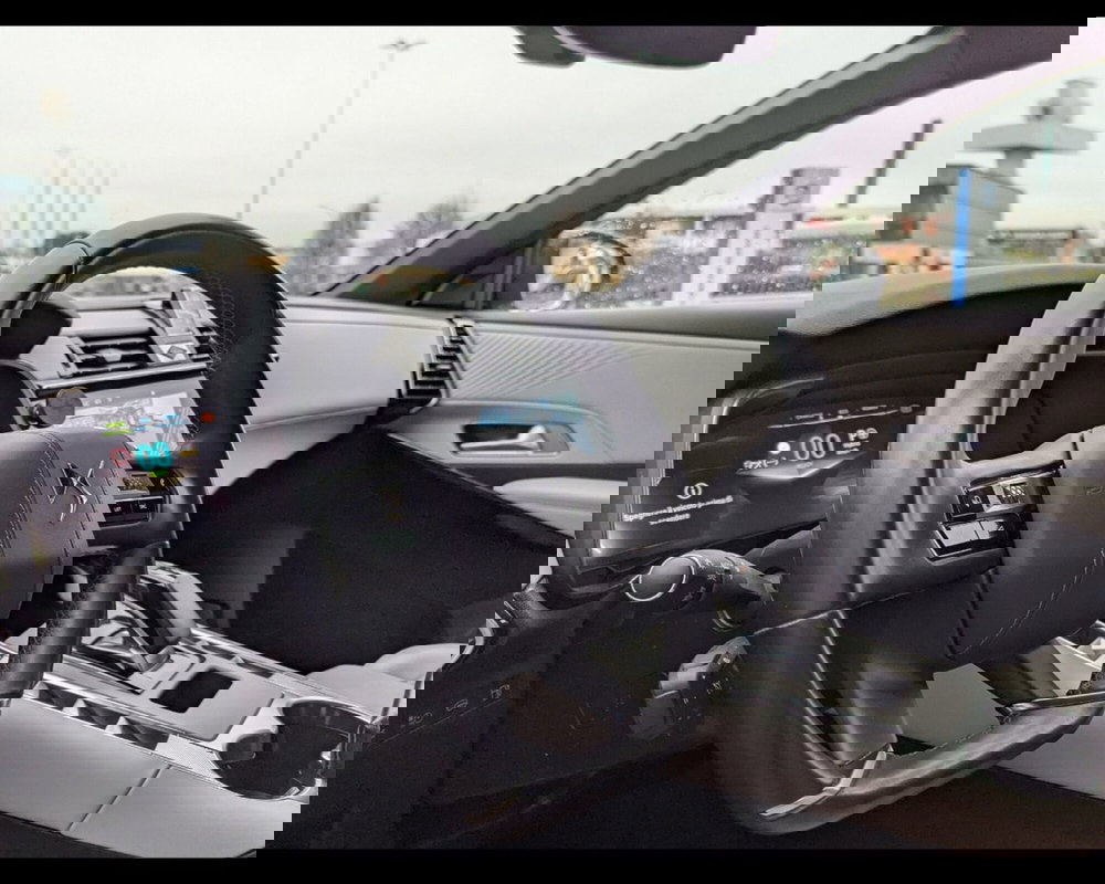 Ds DS 7 usata a Treviso (11)