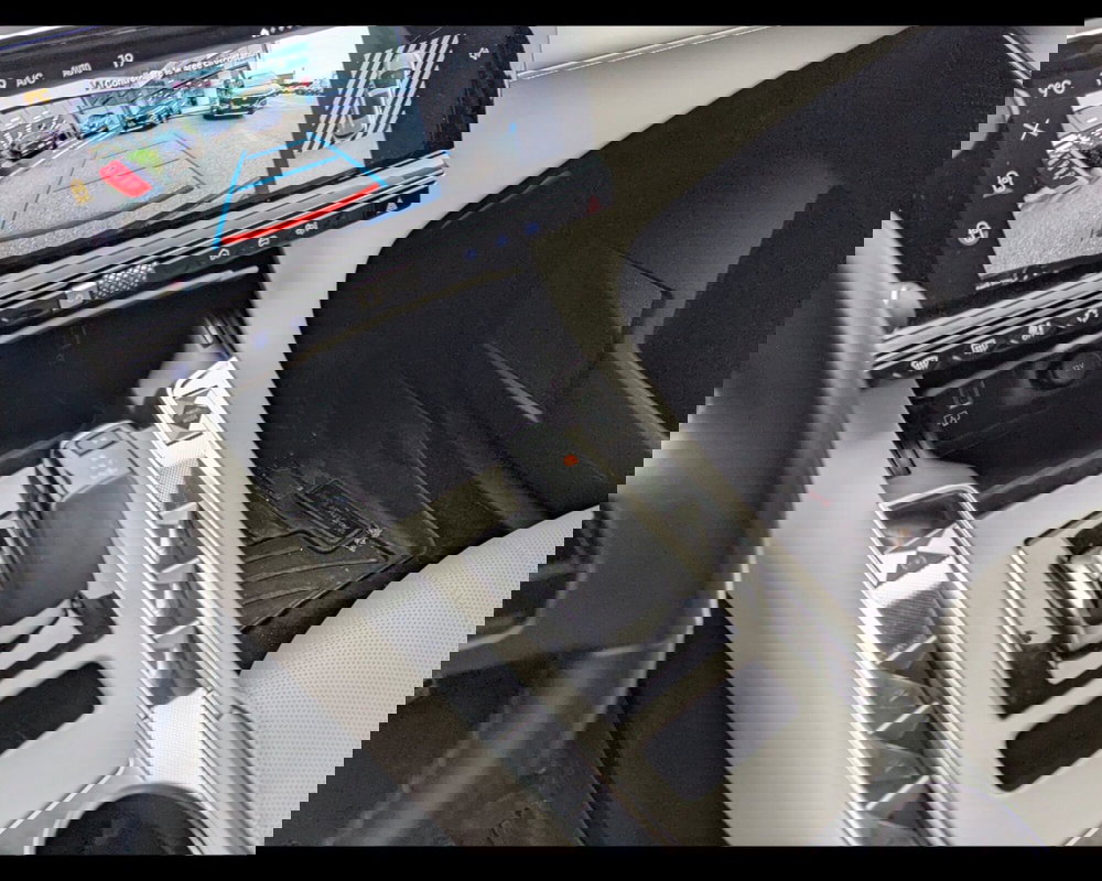 Ds DS 7 usata a Treviso (13)