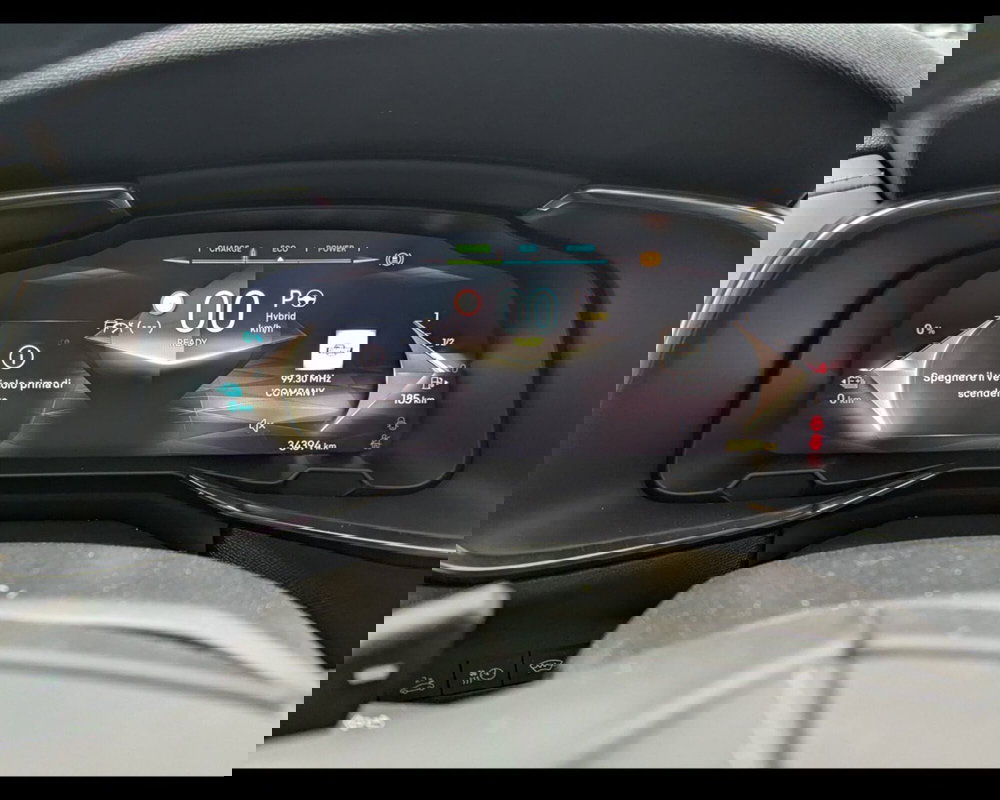 Ds DS 7 usata a Treviso (14)