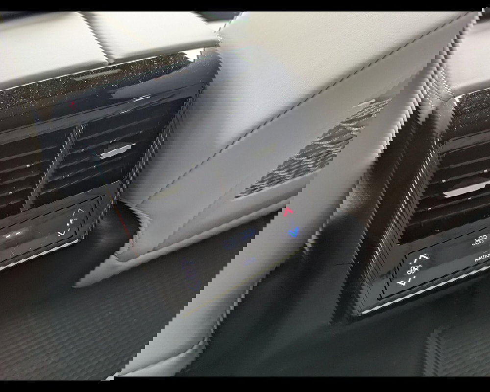 Ds DS 7 usata a Treviso (15)