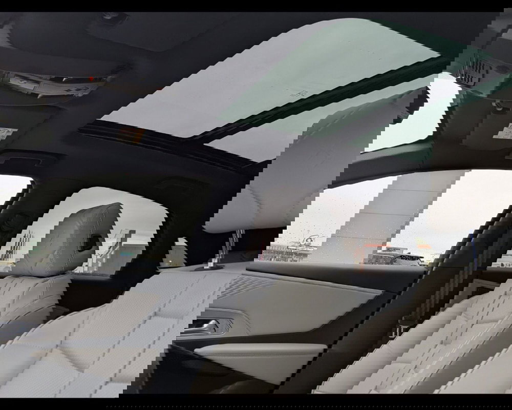 Ds DS 7 usata a Treviso (16)