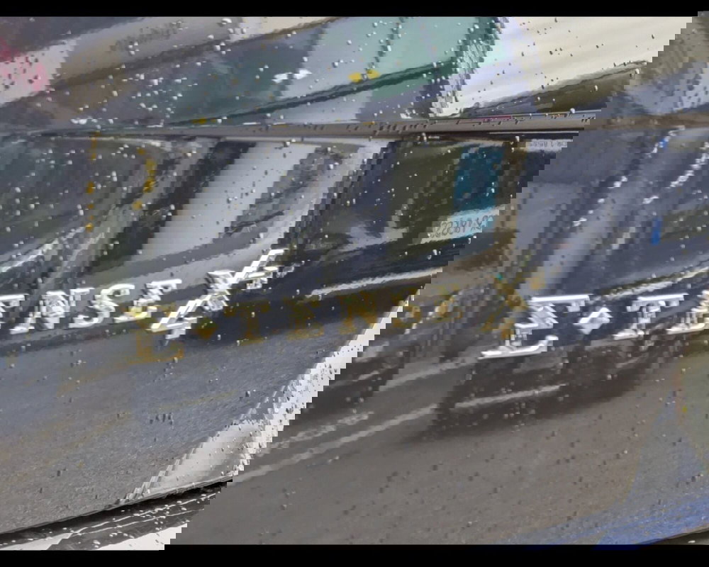 Ds DS 7 usata a Treviso (17)