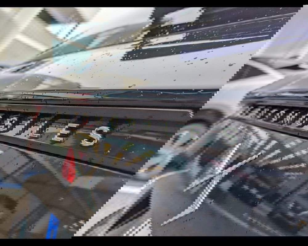 Ds DS 7 usata a Treviso (18)