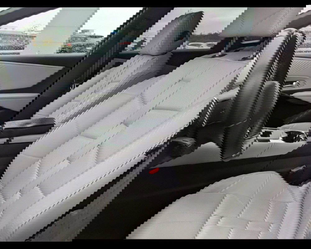 Ds DS 7 usata a Treviso (19)