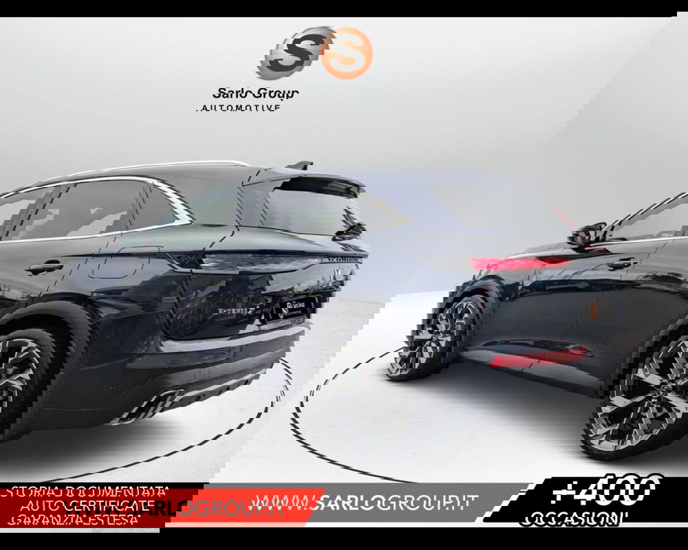 Ds DS 7 usata a Treviso (2)