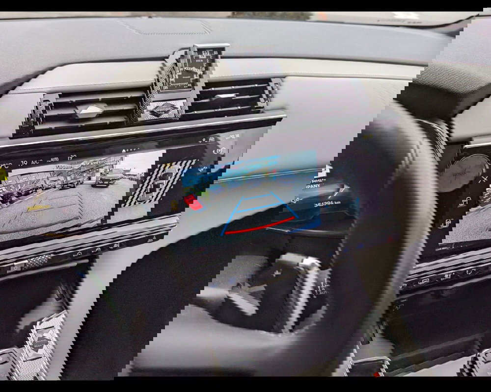 Ds DS 7 usata a Treviso (20)