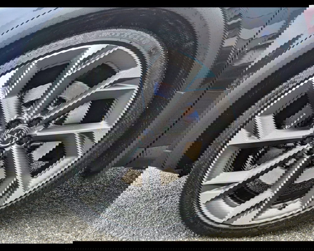 Ds DS 7 usata a Treviso (5)