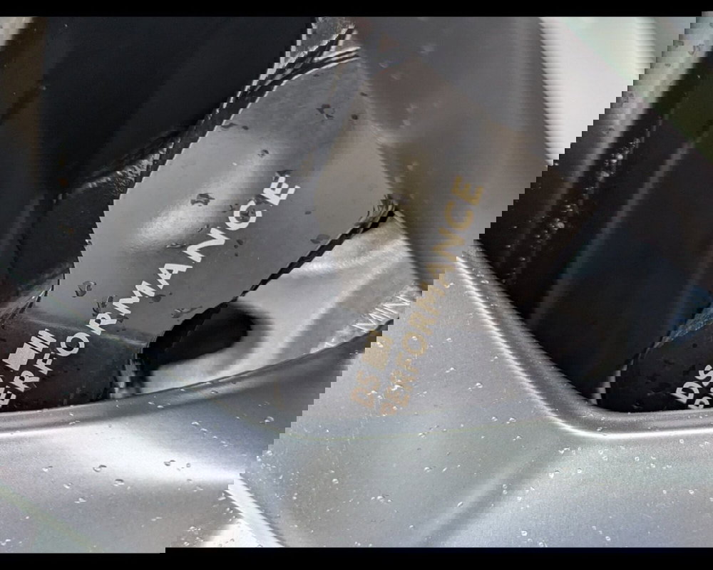 Ds DS 7 usata a Treviso (6)