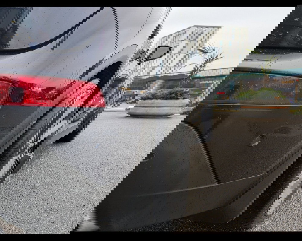 Ds DS 7 usata a Treviso (7)