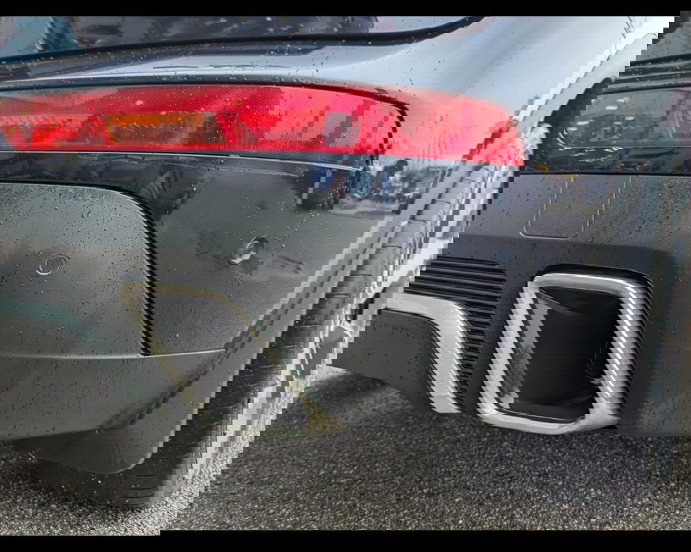 Ds DS 7 usata a Treviso (8)