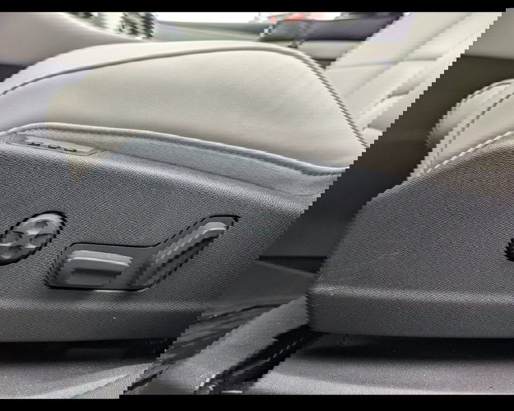 Ds DS 7 usata a Treviso (9)