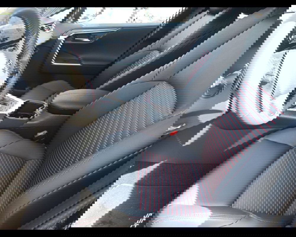 Suzuki Across nuova a Treviso (11)