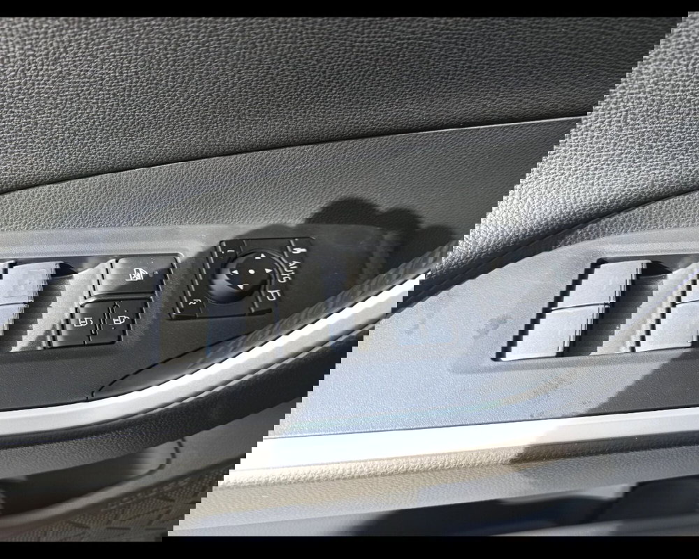 Suzuki Across nuova a Treviso (12)