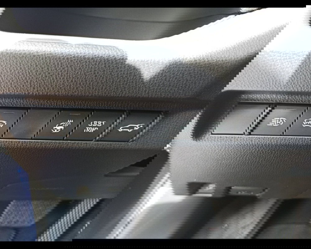 Suzuki Across nuova a Treviso (13)