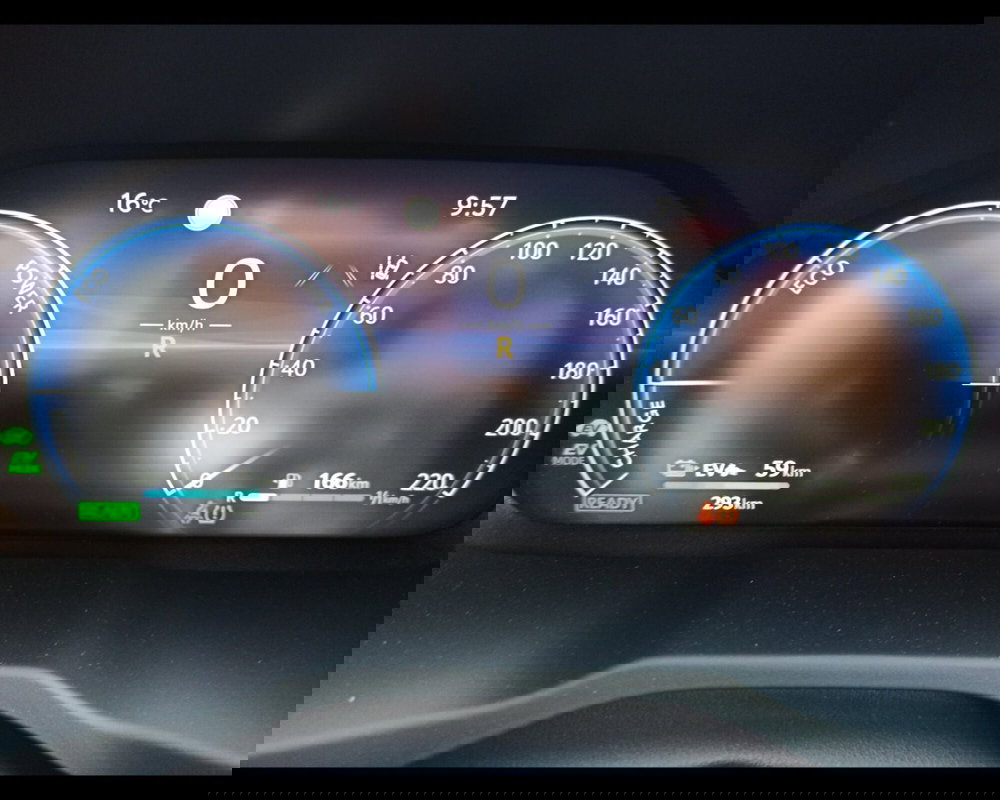 Suzuki Across nuova a Treviso (15)