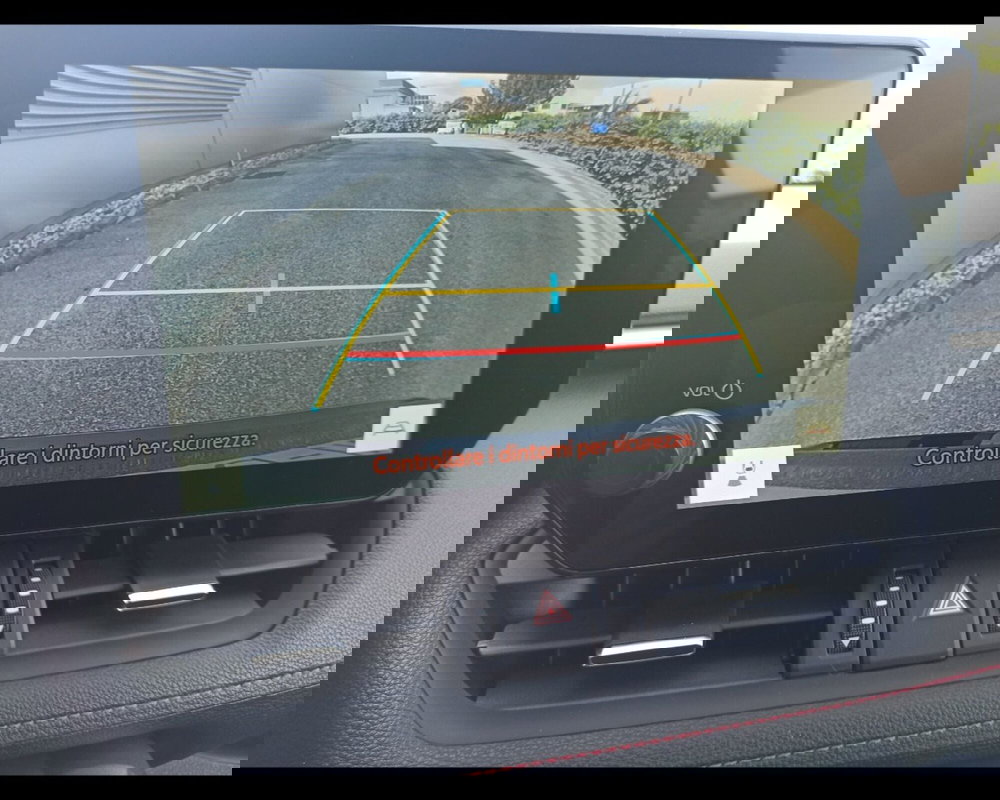 Suzuki Across nuova a Treviso (16)