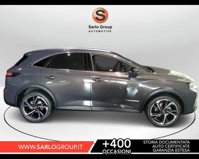 Ds DS 7 1.5 bluehdi Antoine de Saint Exupery 130cv auto nuova a San Fior