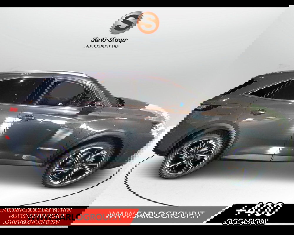 Ds DS 7 nuova a Treviso