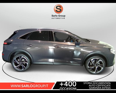 Ds DS 7 1.5 bluehdi Antoine de Saint Exupery 130cv auto nuova a San Fior