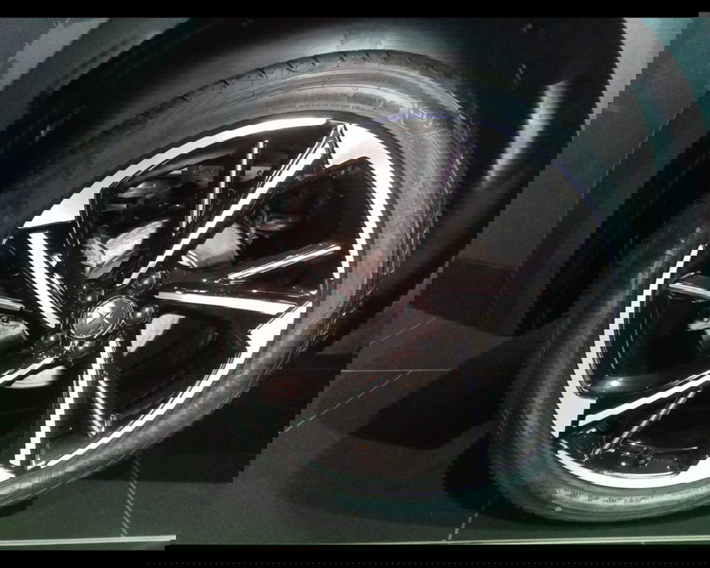 Ds DS 7 nuova a Treviso (11)