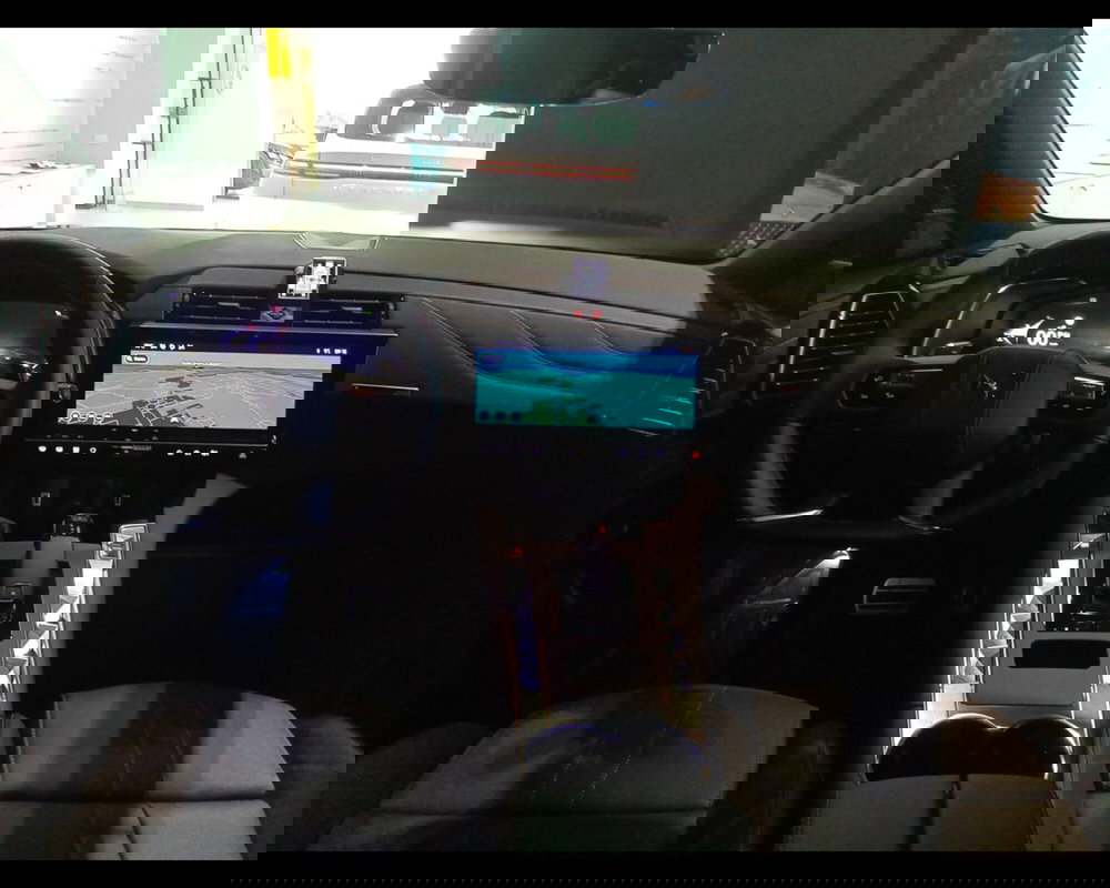 Ds DS 7 nuova a Treviso (12)