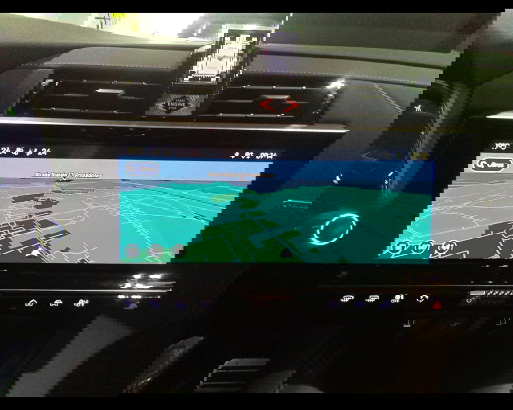 Ds DS 7 nuova a Treviso (13)