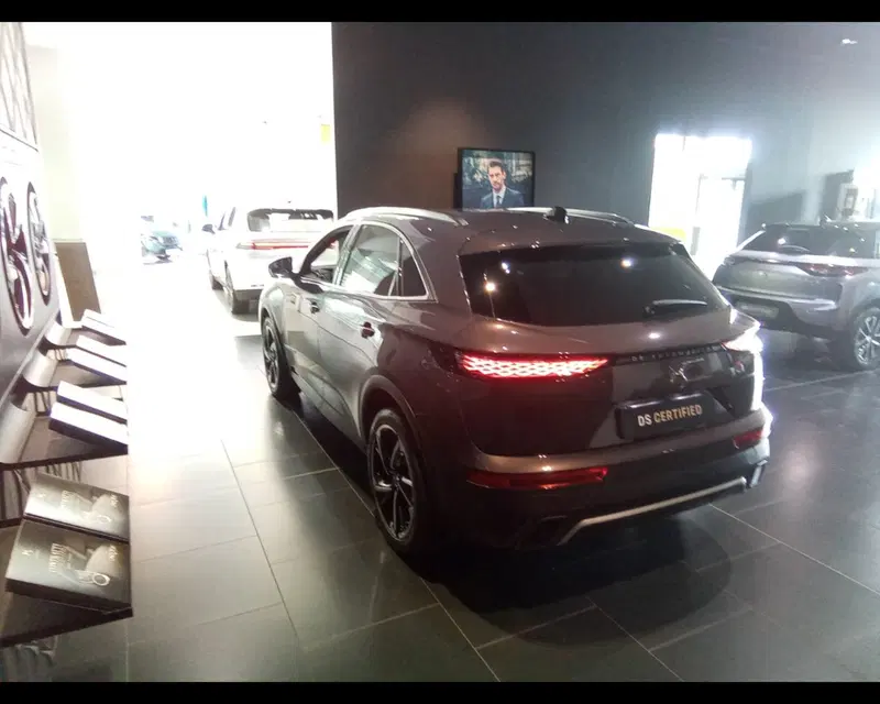 Ds DS 7 nuova a Treviso (15)