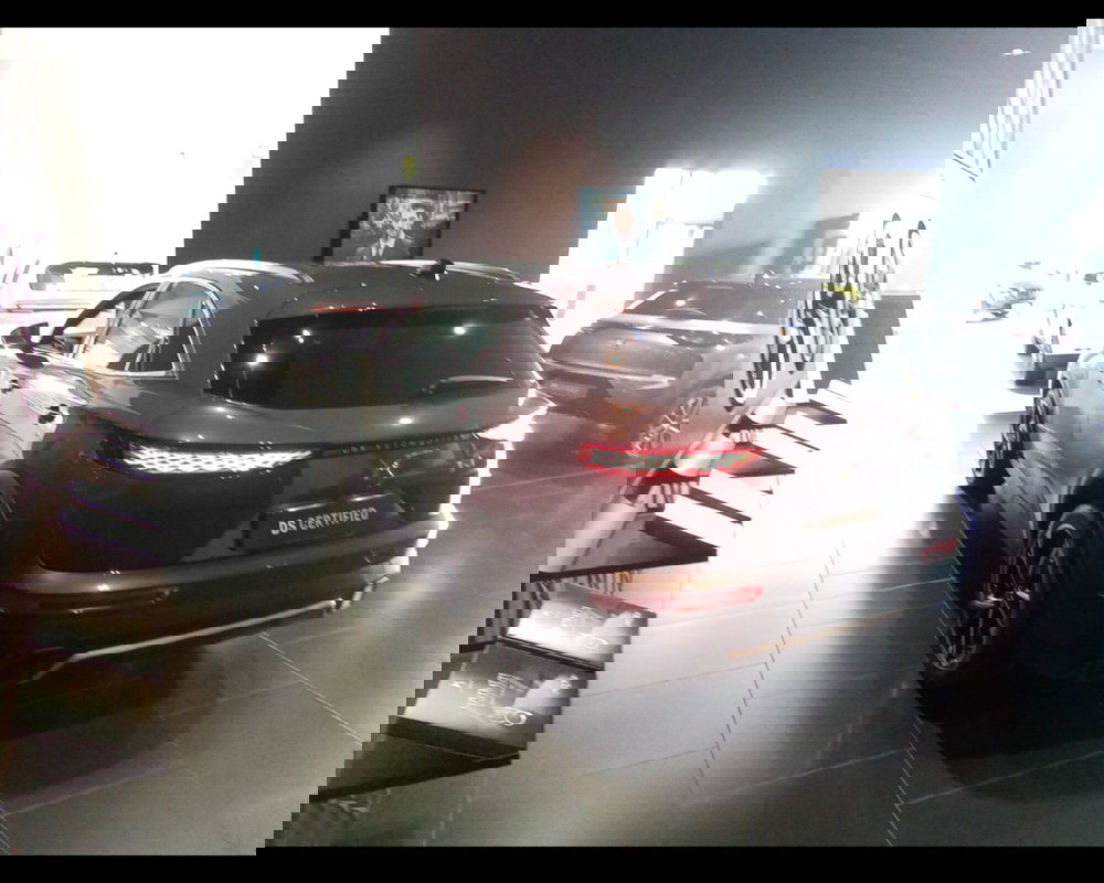 Ds DS 7 nuova a Treviso (15)