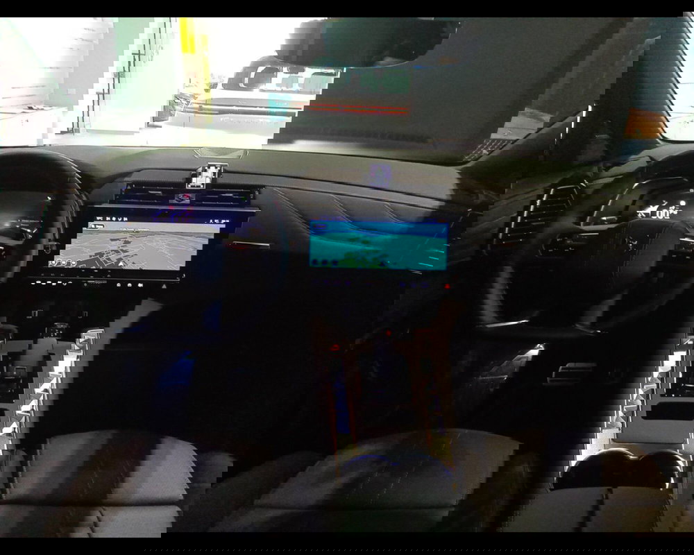 Ds DS 7 nuova a Treviso (19)