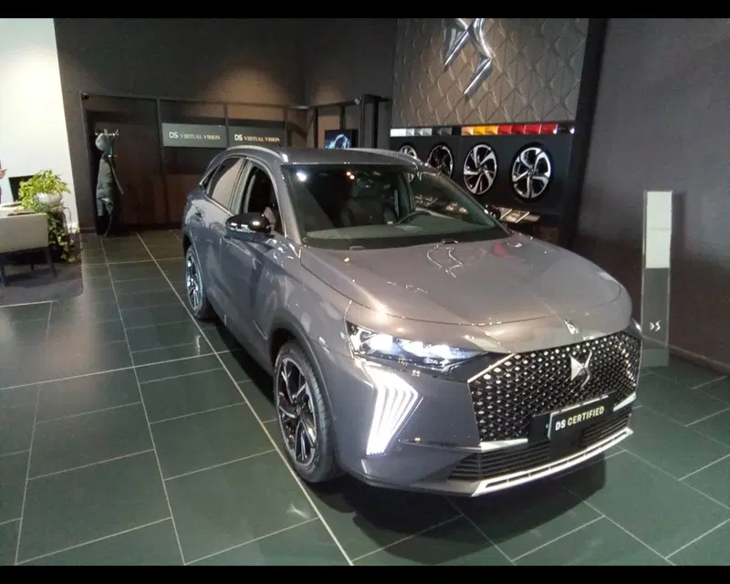 Ds DS 7 nuova a Treviso (20)