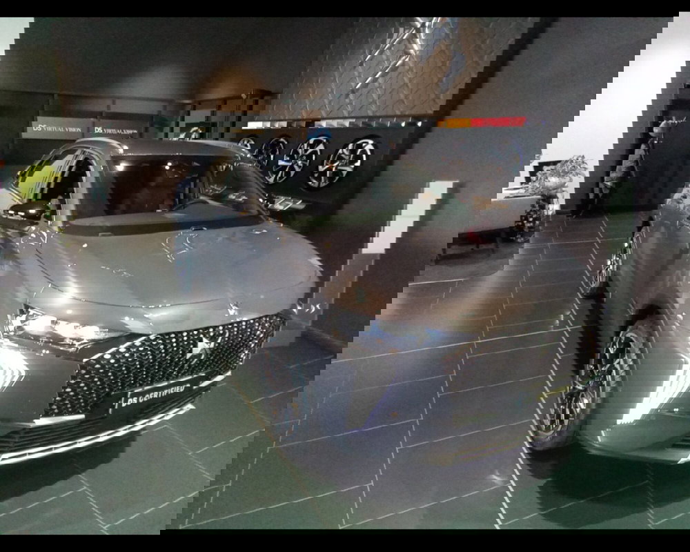 Ds DS 7 nuova a Treviso (20)