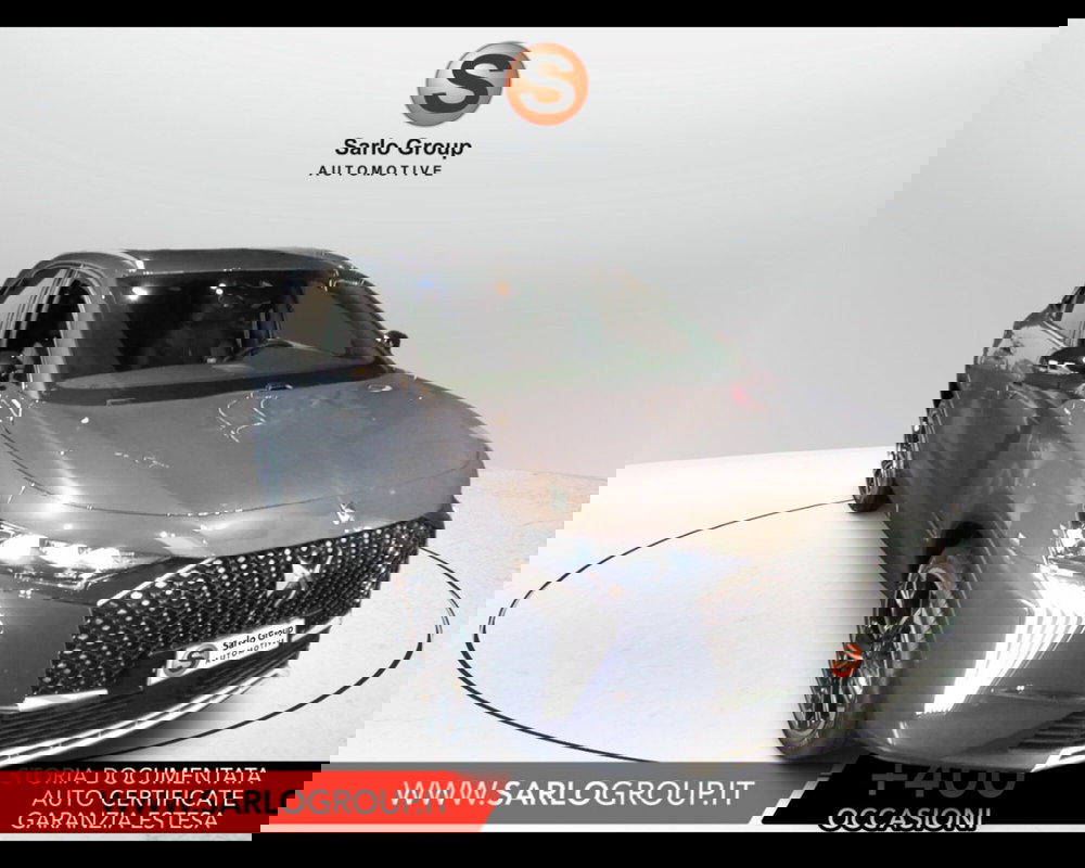 Ds DS 7 nuova a Treviso (4)