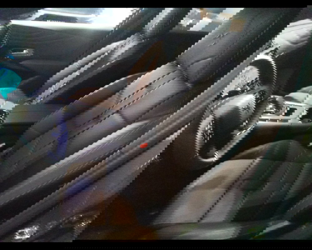 Ds DS 7 nuova a Treviso (5)