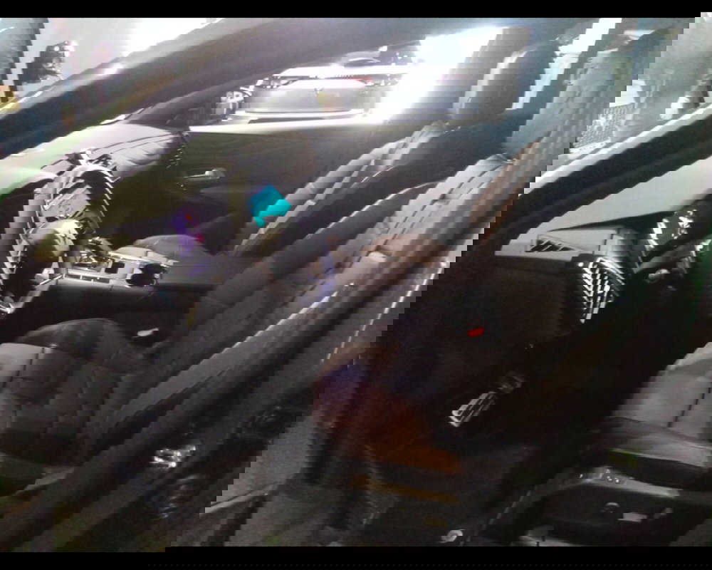 Ds DS 7 nuova a Treviso (6)