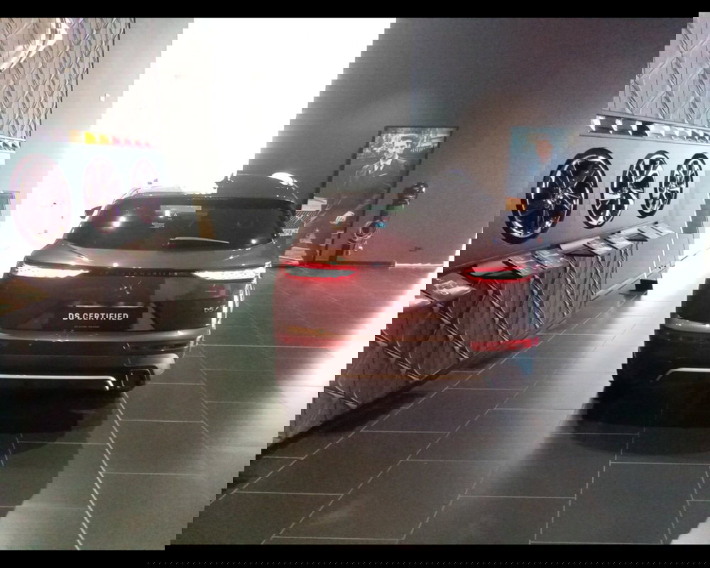 Ds DS 7 nuova a Treviso (8)