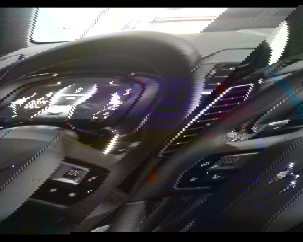 Ds DS 7 nuova a Treviso (9)