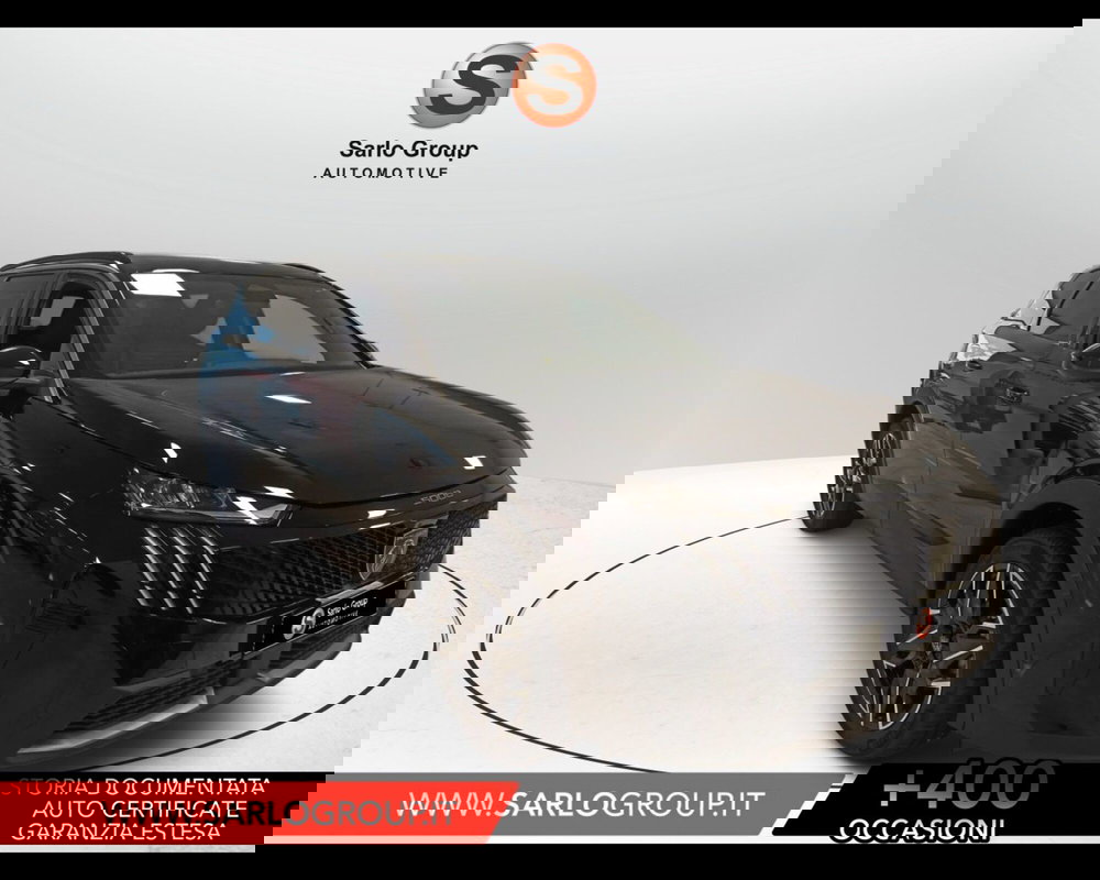 Peugeot 5008 nuova a Treviso