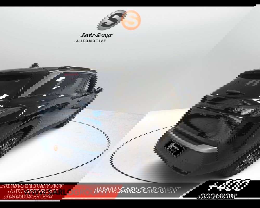 Peugeot 5008 nuova a Treviso (3)