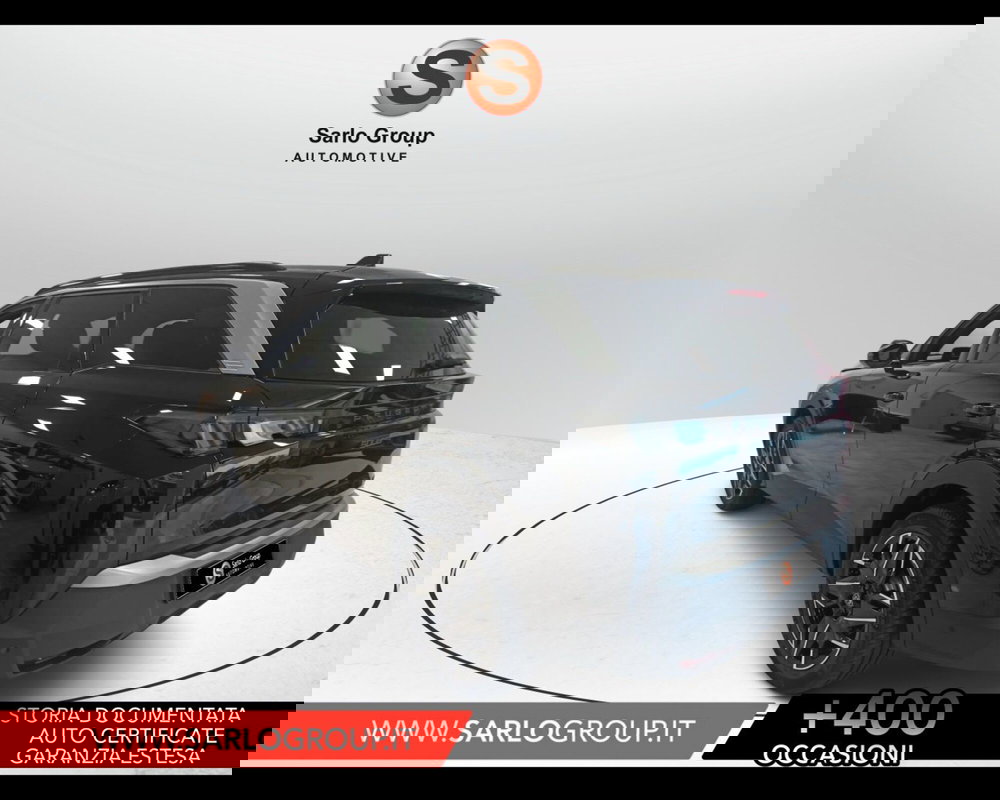 Peugeot 5008 nuova a Treviso (7)